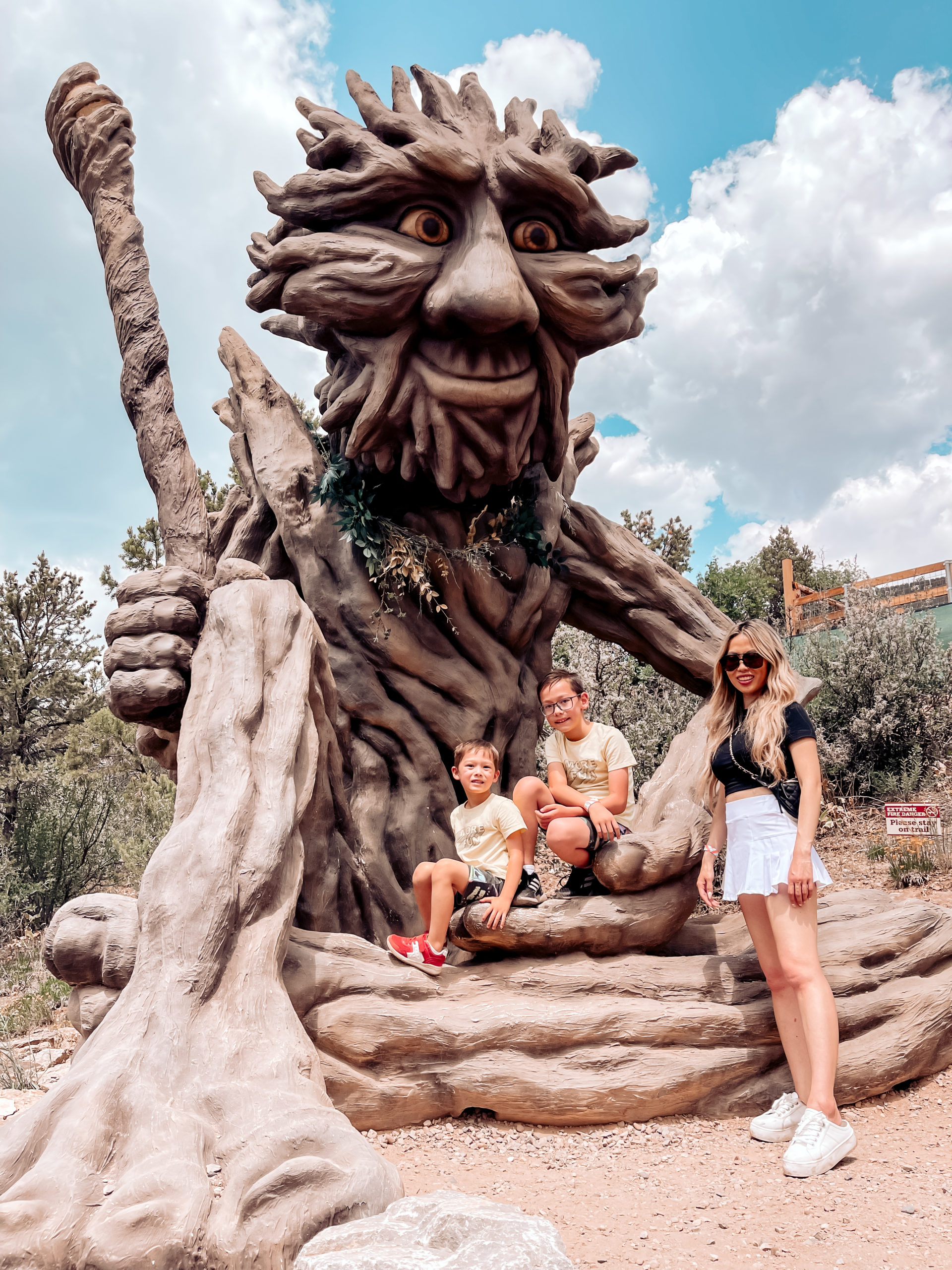 5 Things to do in Glenwood Springs with kids
